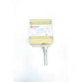 Barksdale Switch 15-140F 125/250/480V-Ac Other Temperature Sensor L2H-H202
